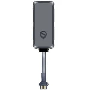 D10 - 2G GPS  მსუბუქი ავტომობილისთვის